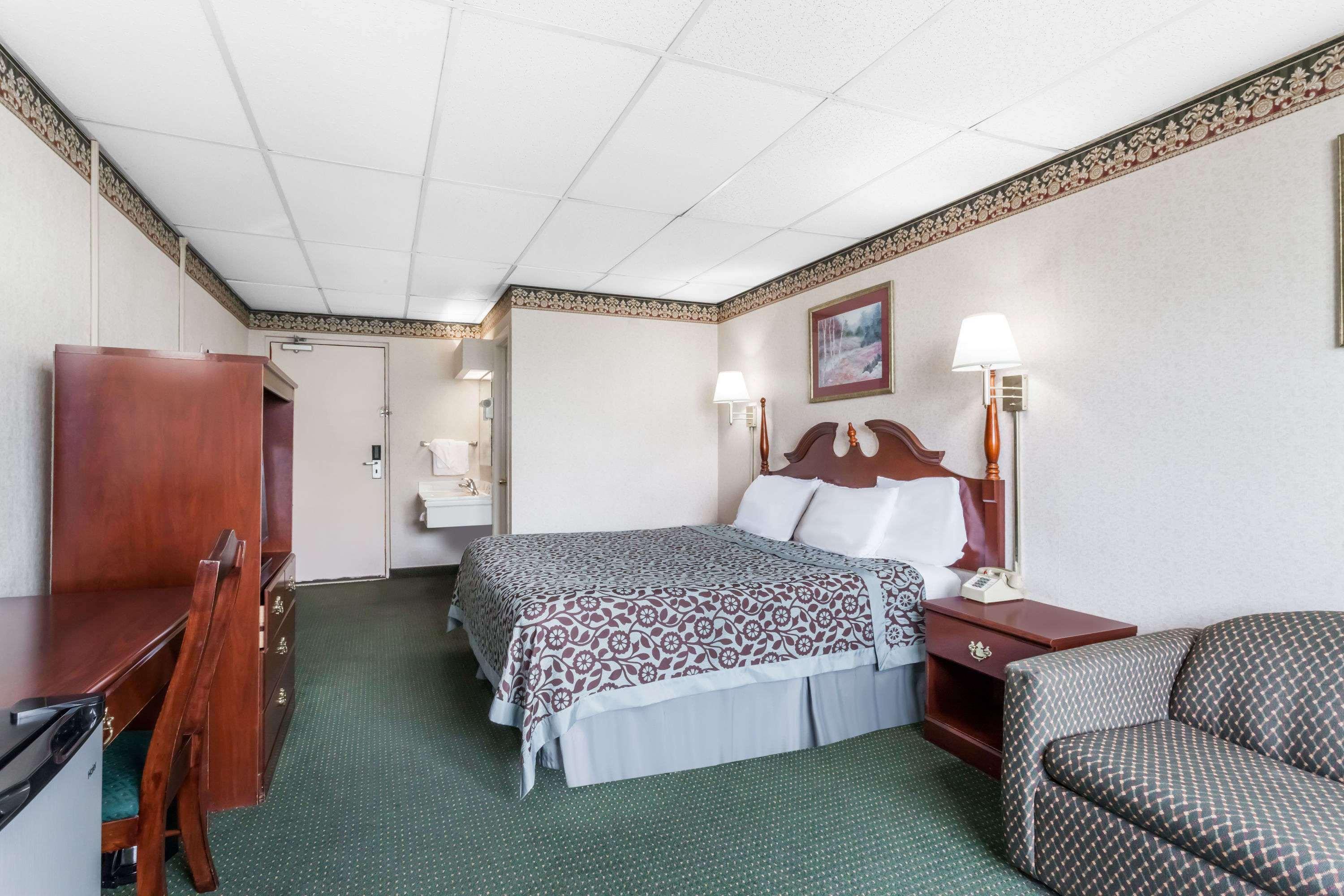 Days Inn By Wyndham Tannersville Zewnętrze zdjęcie