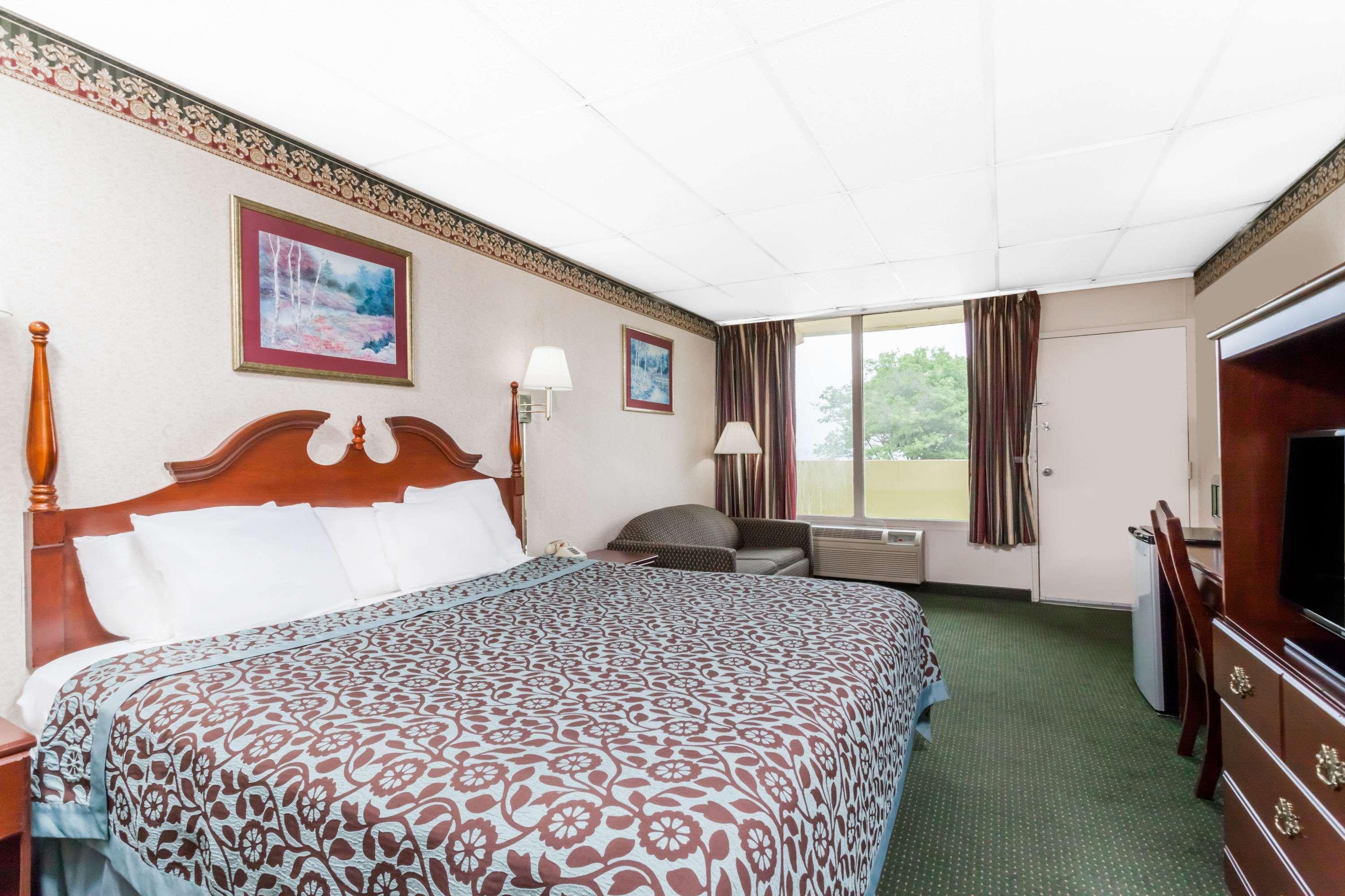 Days Inn By Wyndham Tannersville Zewnętrze zdjęcie