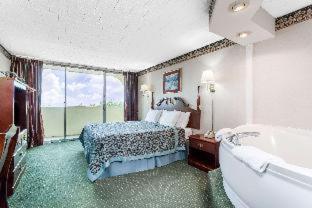 Days Inn By Wyndham Tannersville Pokój zdjęcie